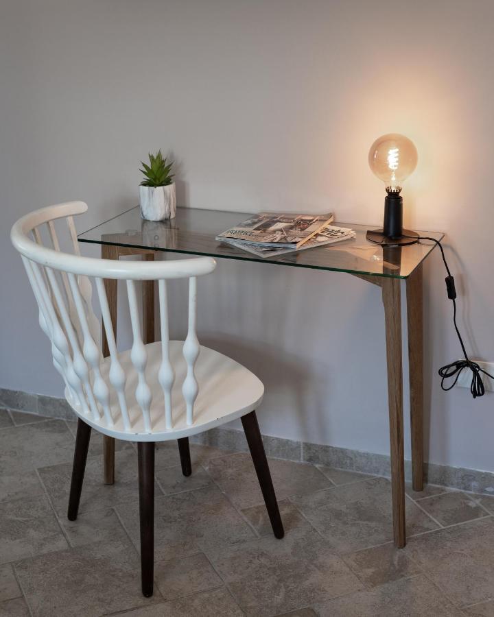Casa Suite Yerusalem Bagian luar foto