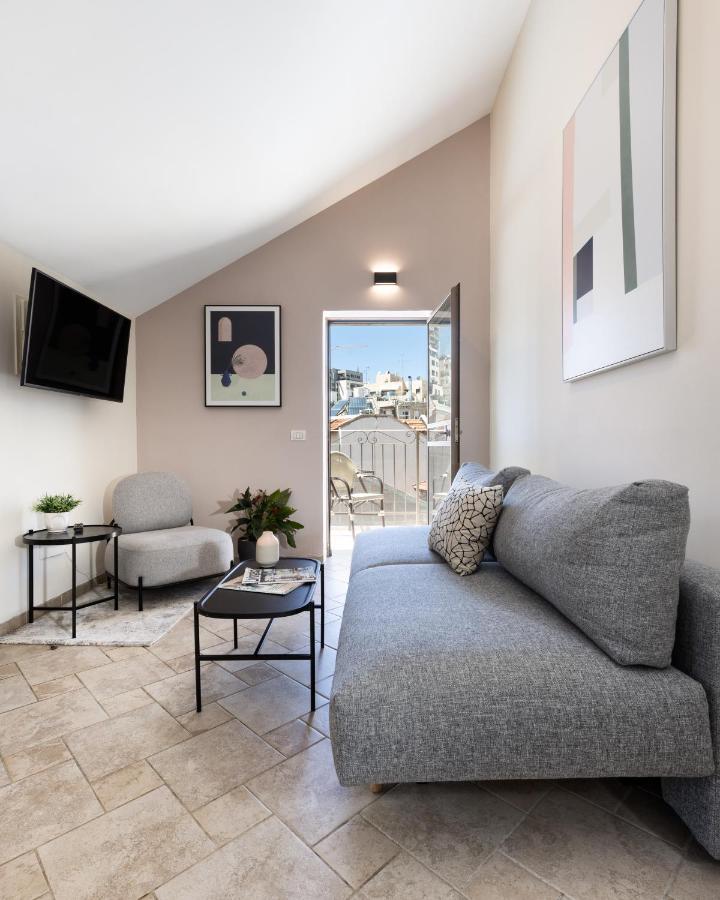 Casa Suite Yerusalem Bagian luar foto