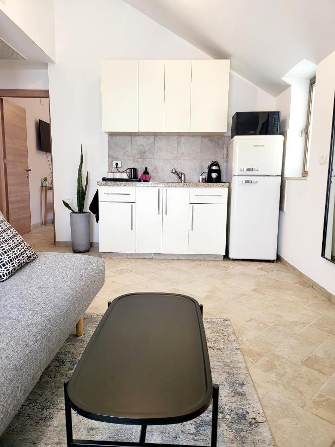 Casa Suite Yerusalem Bagian luar foto