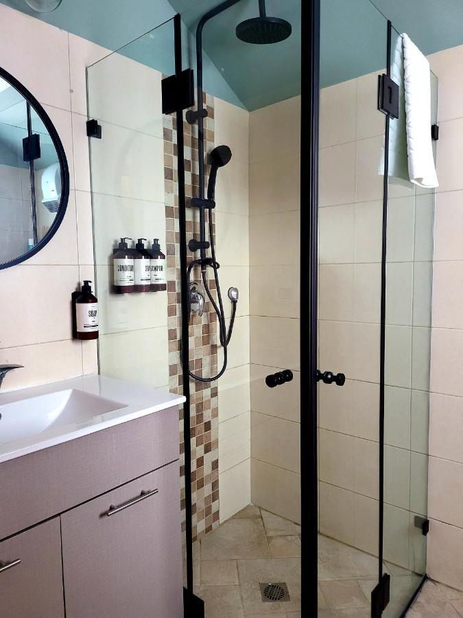 Casa Suite Yerusalem Bagian luar foto
