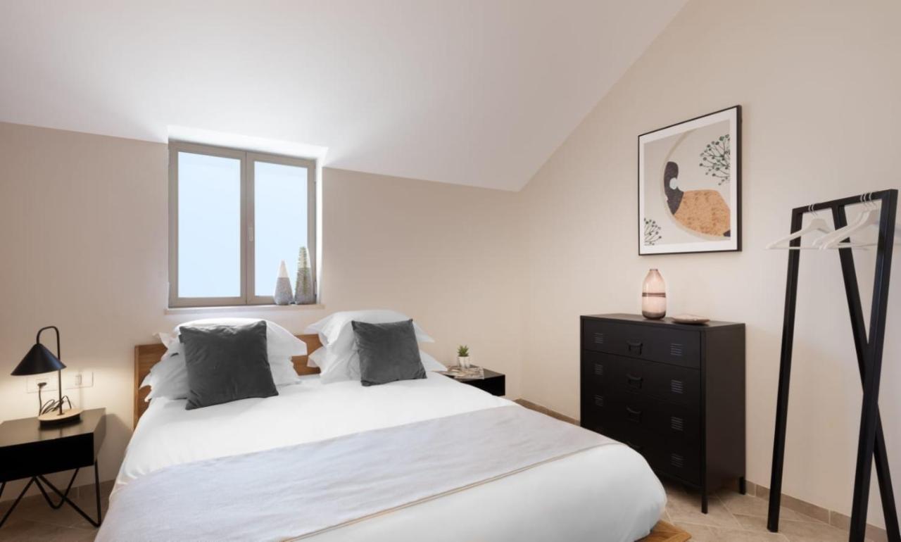 Casa Suite Yerusalem Bagian luar foto