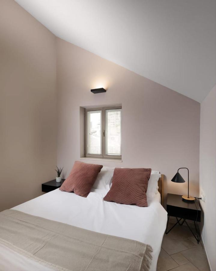 Casa Suite Yerusalem Bagian luar foto