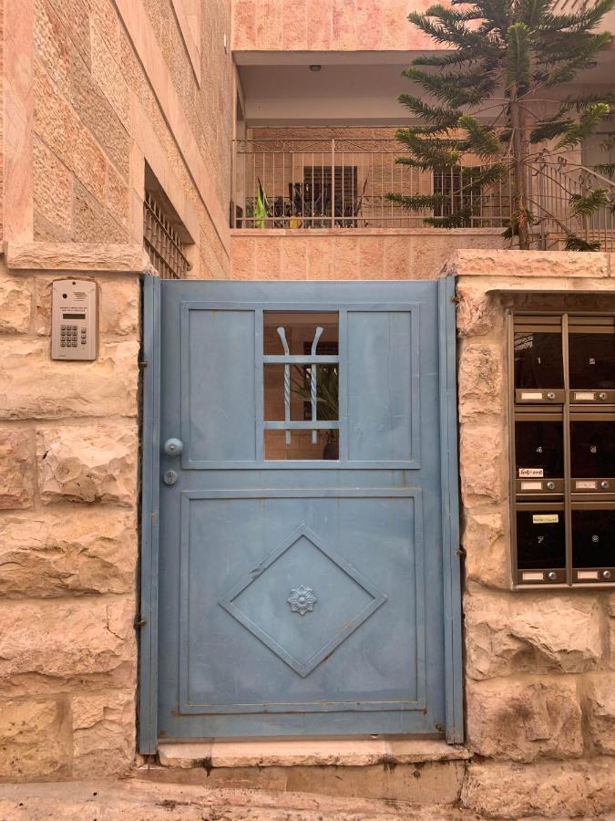 Casa Suite Yerusalem Bagian luar foto